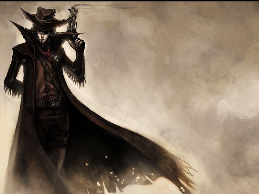 1024x768 Bleach Wallpaper HD