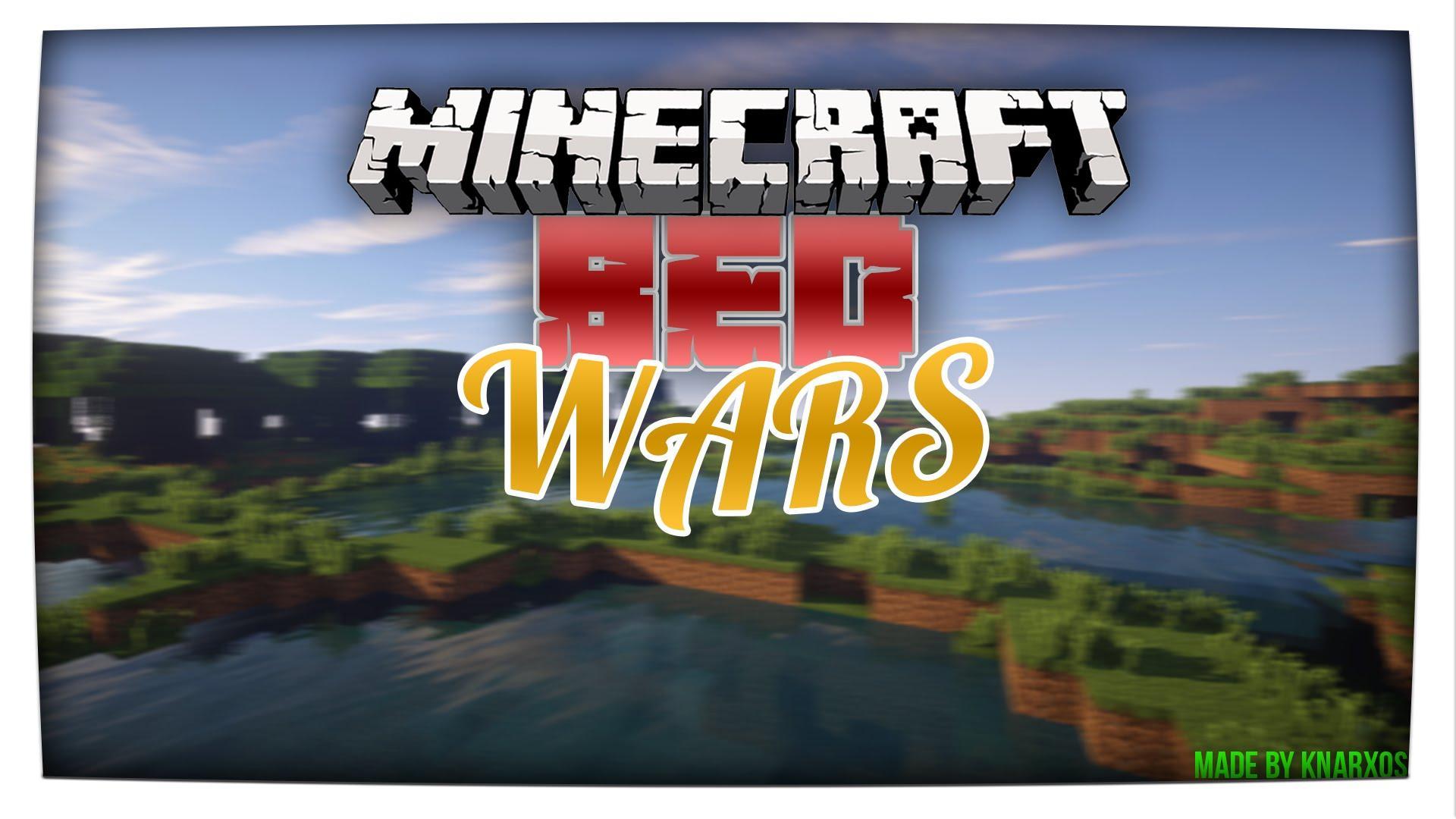 Minecraft Bed Wars Wallpapers  Wallpaper Cave