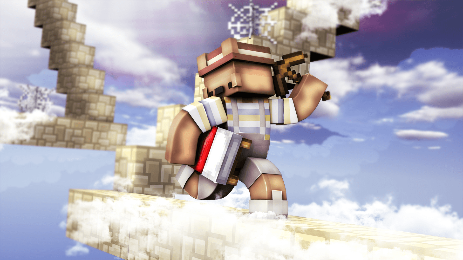 Bed Wars Wallpapers Top Free Bed Wars Backgrounds WallpaperAccess