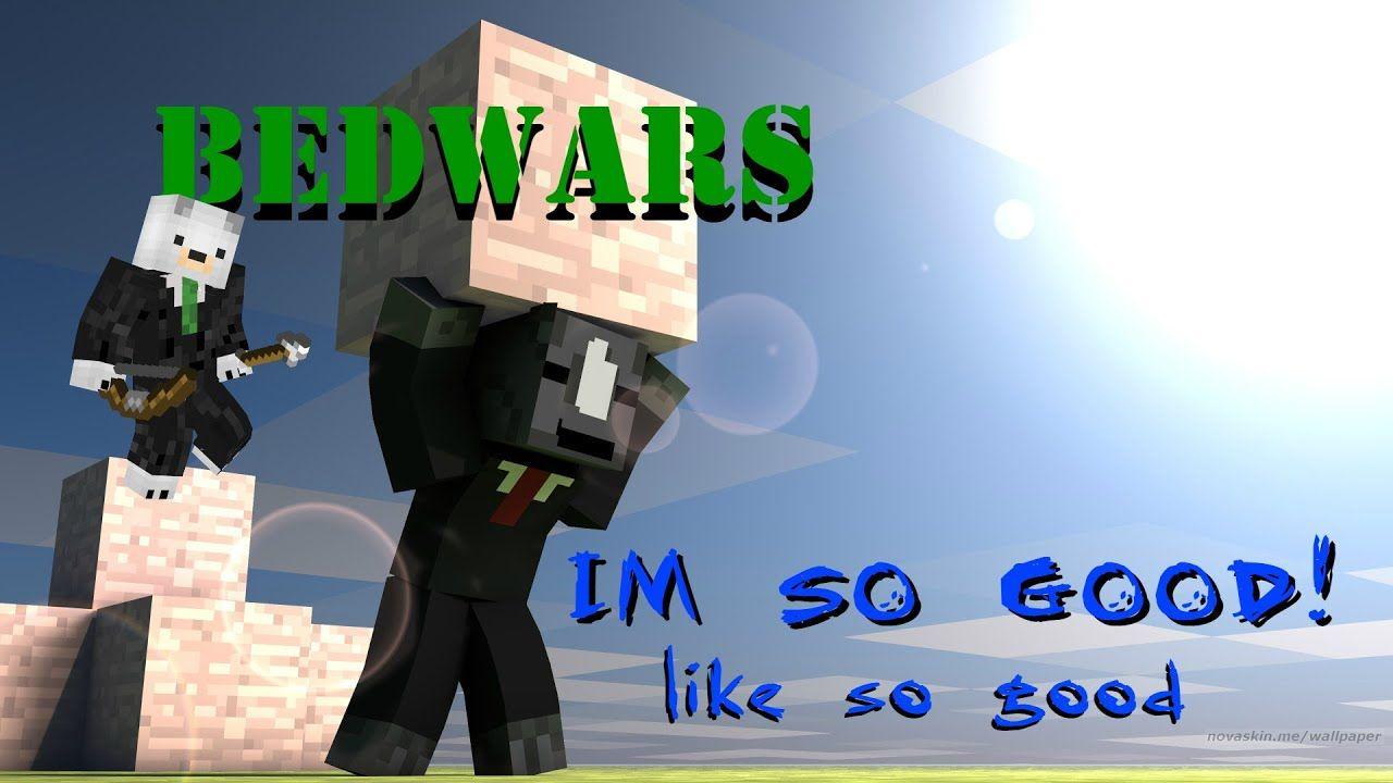 Bed Wars Wallpapers Top Free Bed Wars Backgrounds