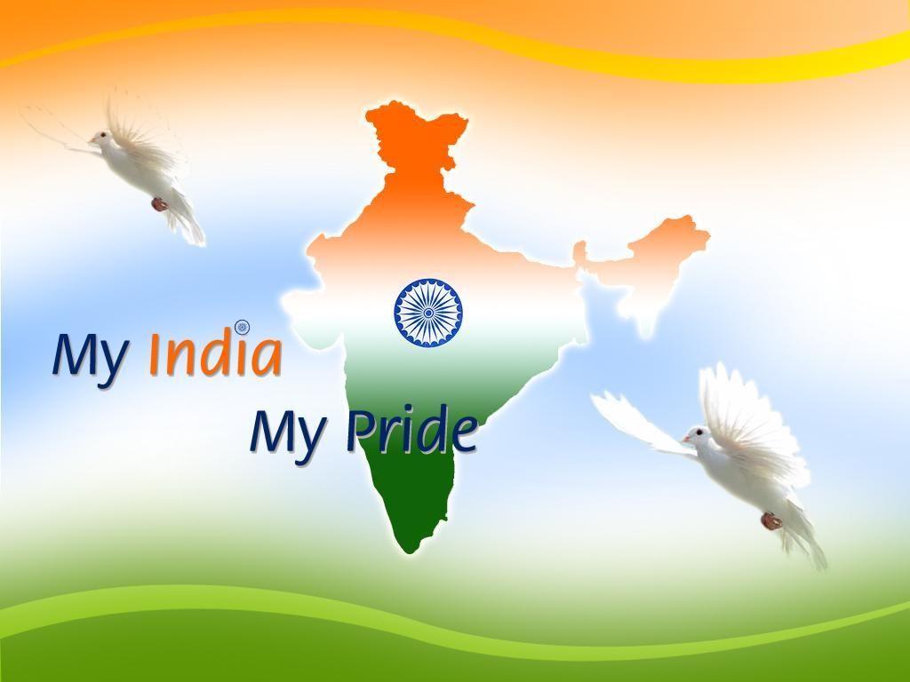 1024x768 Wallpaper Indian Tricolour Patriotic 58777.6 1024x768