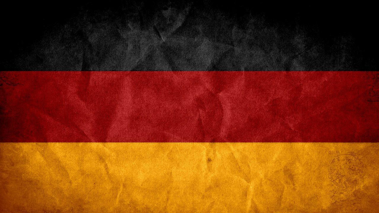 1280x720 Tricolour Flag Of Germany Flags Wallpaper iPhone Wallpaper & Background Download
