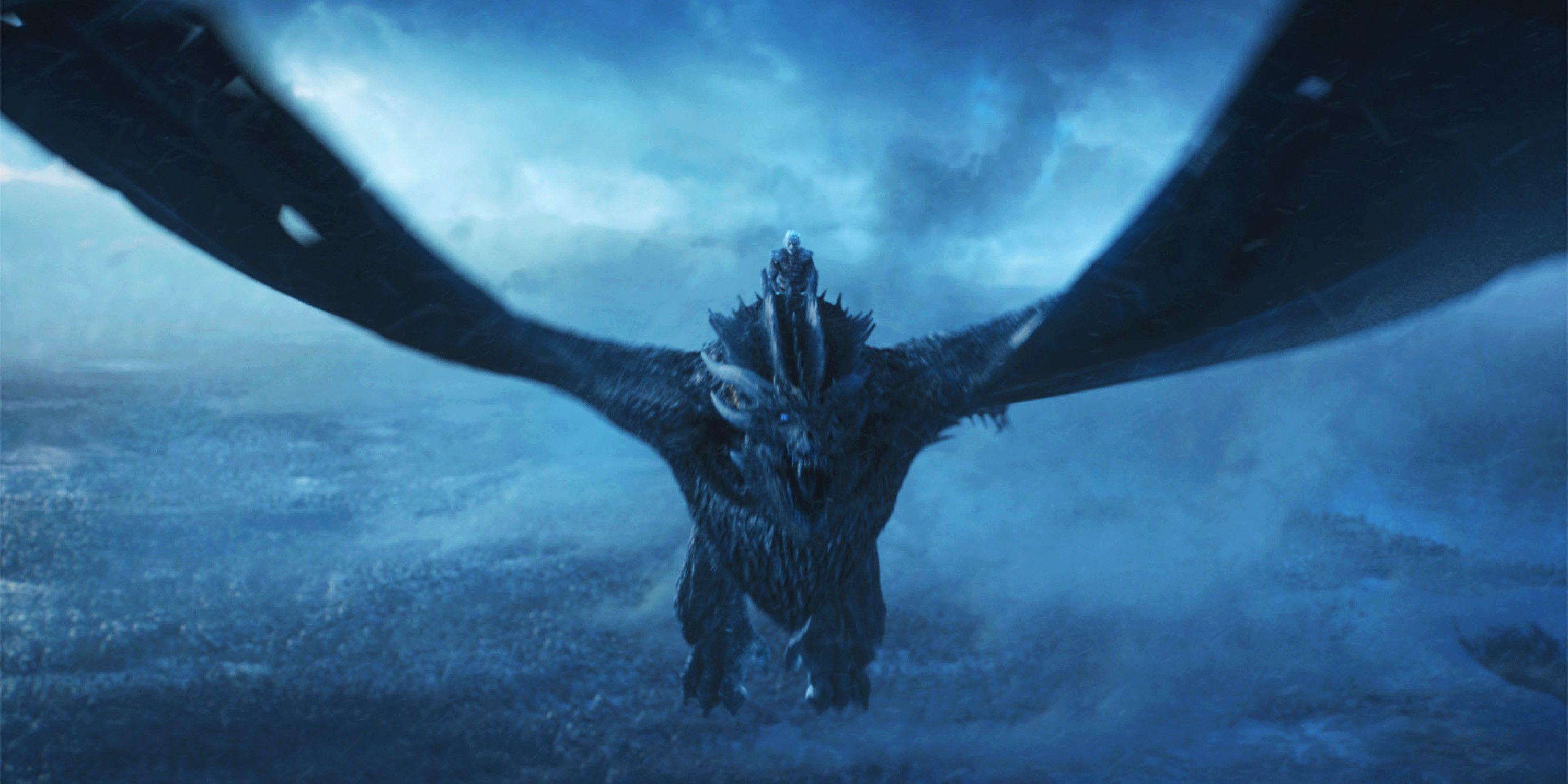 Viserion Wallpapers - Top Free Viserion Backgrounds - WallpaperAccess