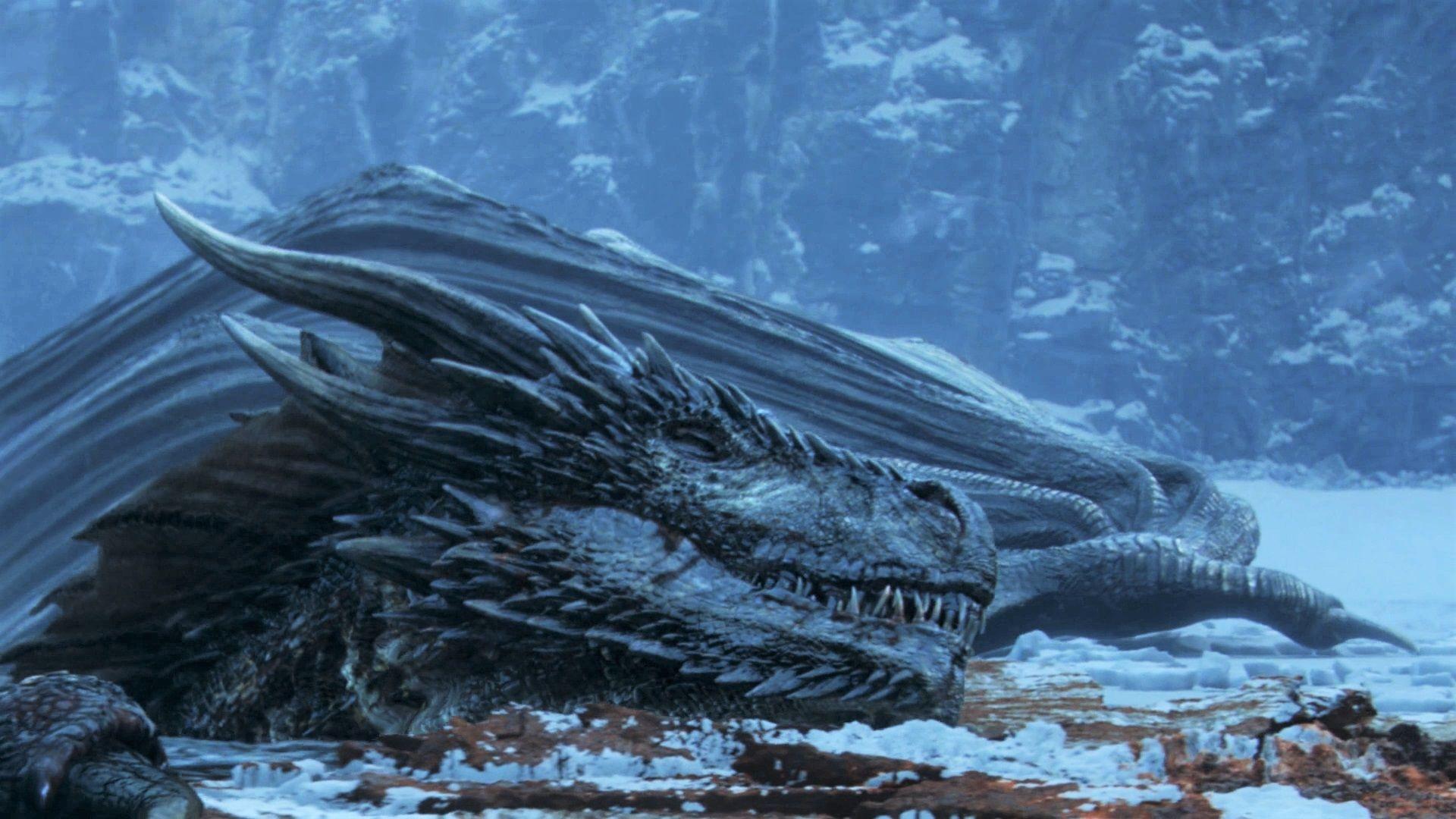 knight king and icy viserion