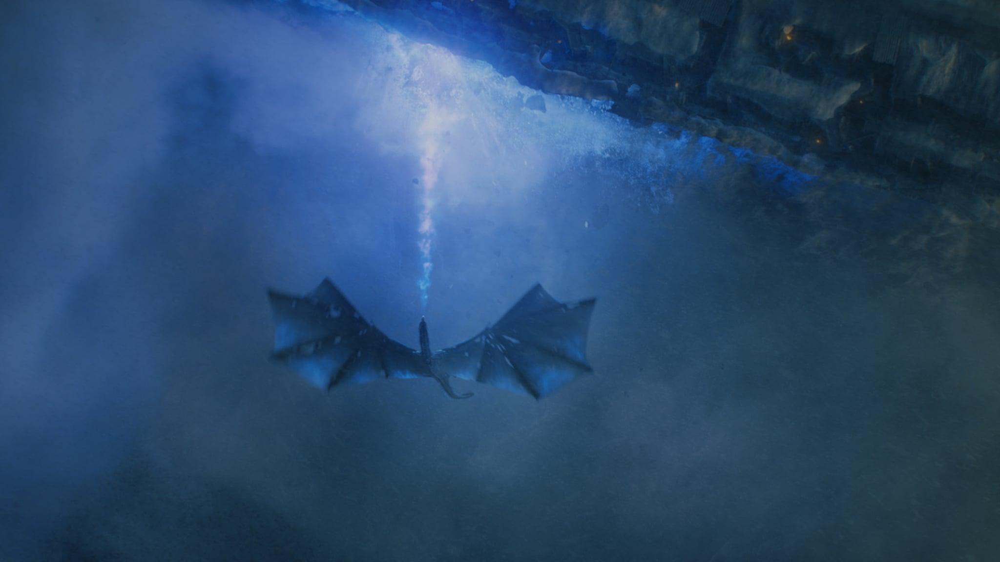 2048x1152 Will Viserion Face Off Against His Mother?. Game of Thrones Season 8 Questions