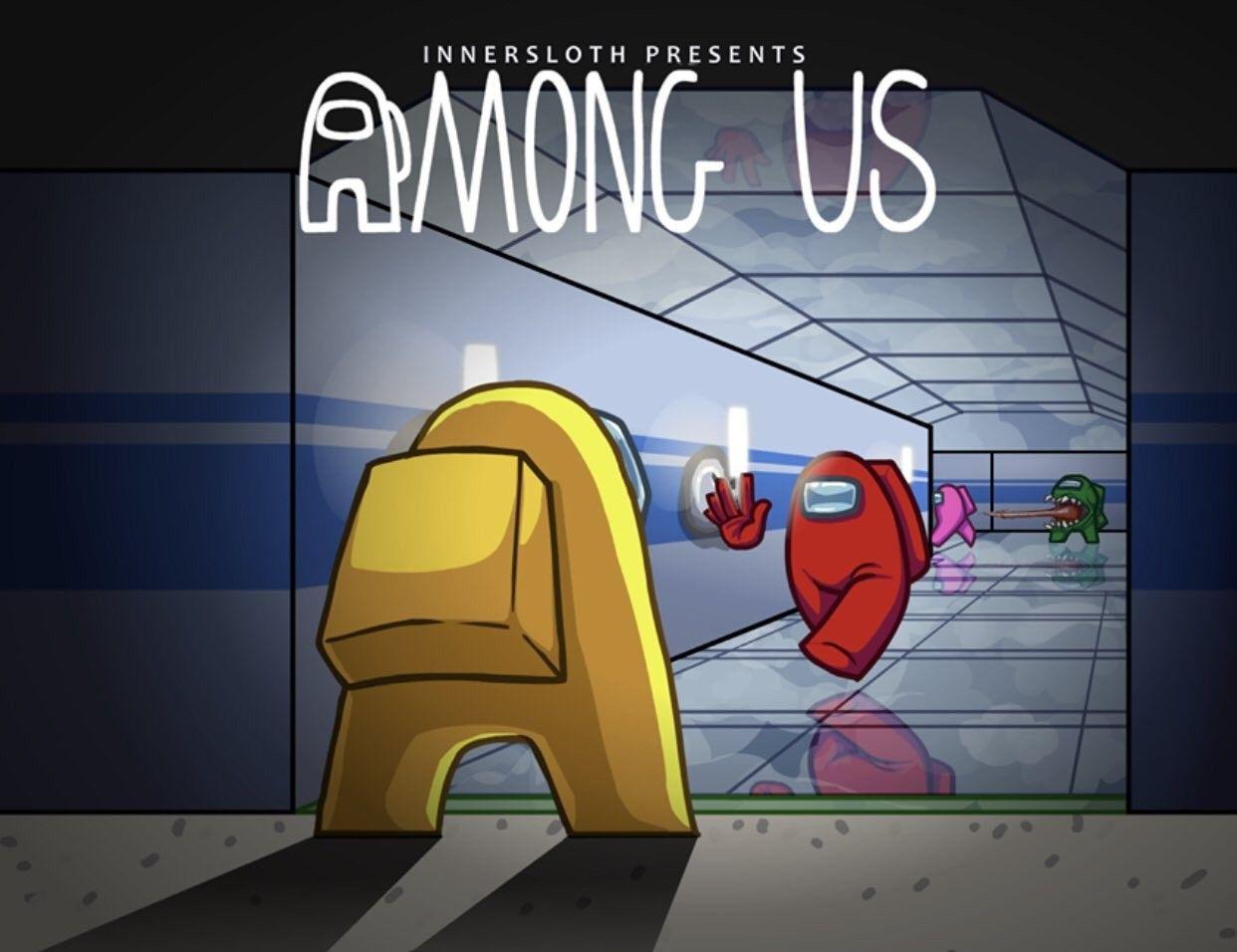 1242x956 among us. Social games, Background HD wallpaper, Gaming wallpaper
