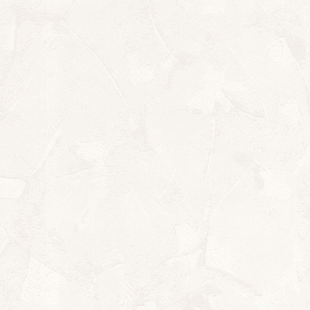 1000x1000 Graham & Brown 56 sq. ft. Plaster Paintable White Wallpaper. The Home Depot Canada