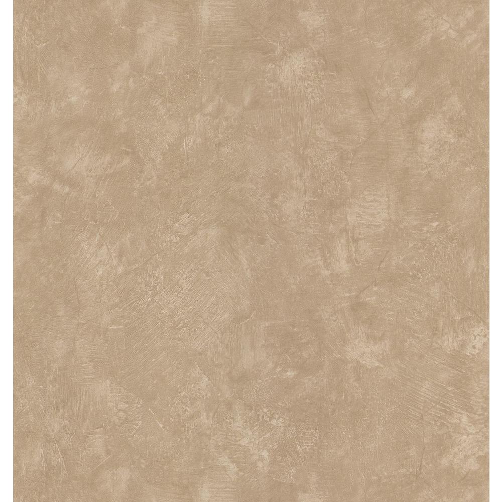 1000x1000 Brewster Techniques And Finishes II Beige Venetian Plaster Wallpaper Sample 257 32859SAM Home Depot