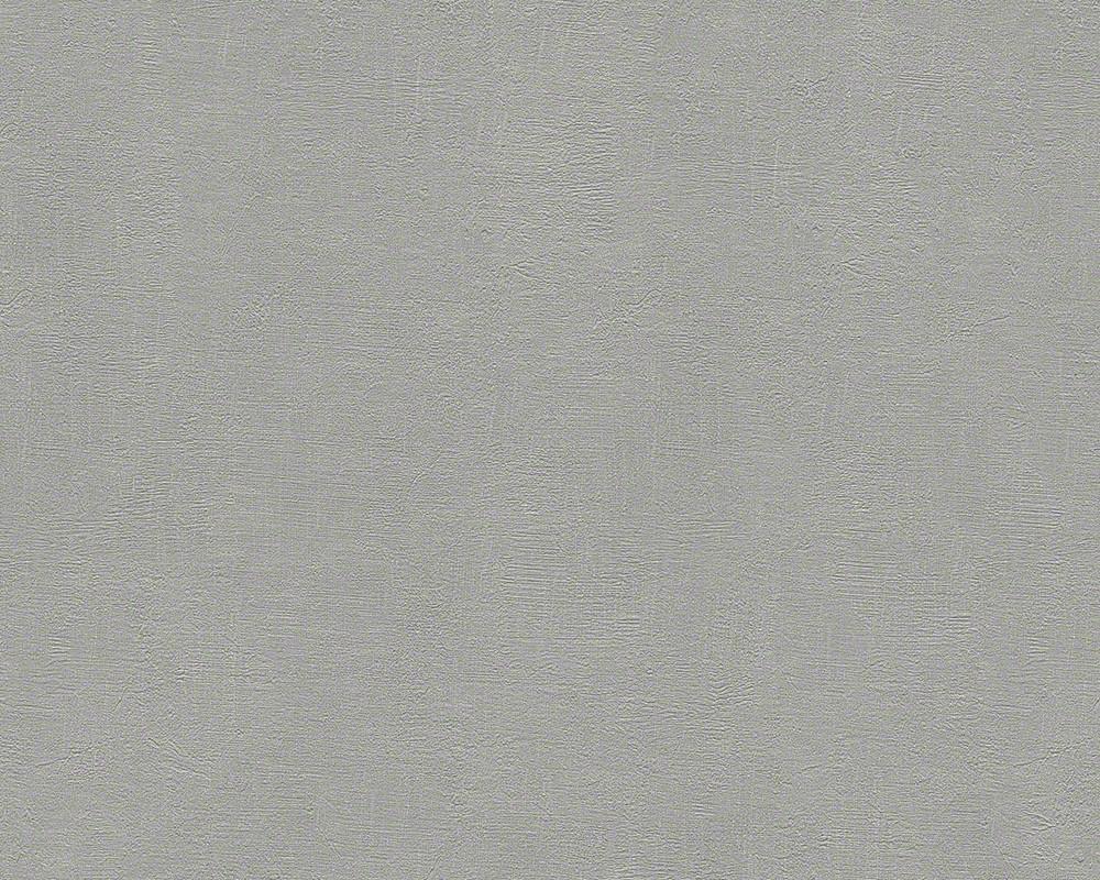 1000x800 Sample Plaster Wallpaper in Grey design