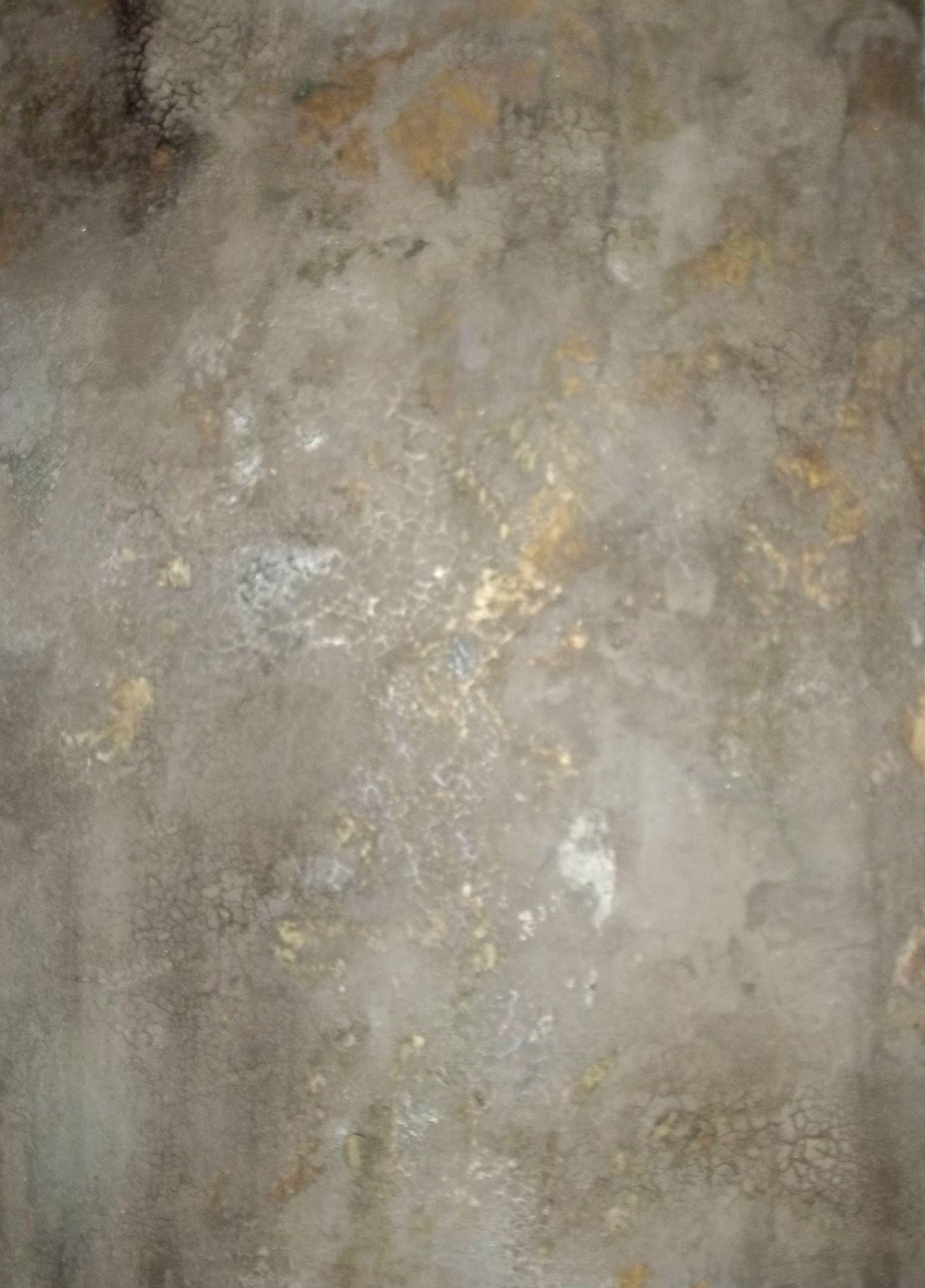 1856x2585 Crackled plaster over gold foil. copyright than Murals 2011. Venetian plaster, Venetian plaster walls, Polished plaster