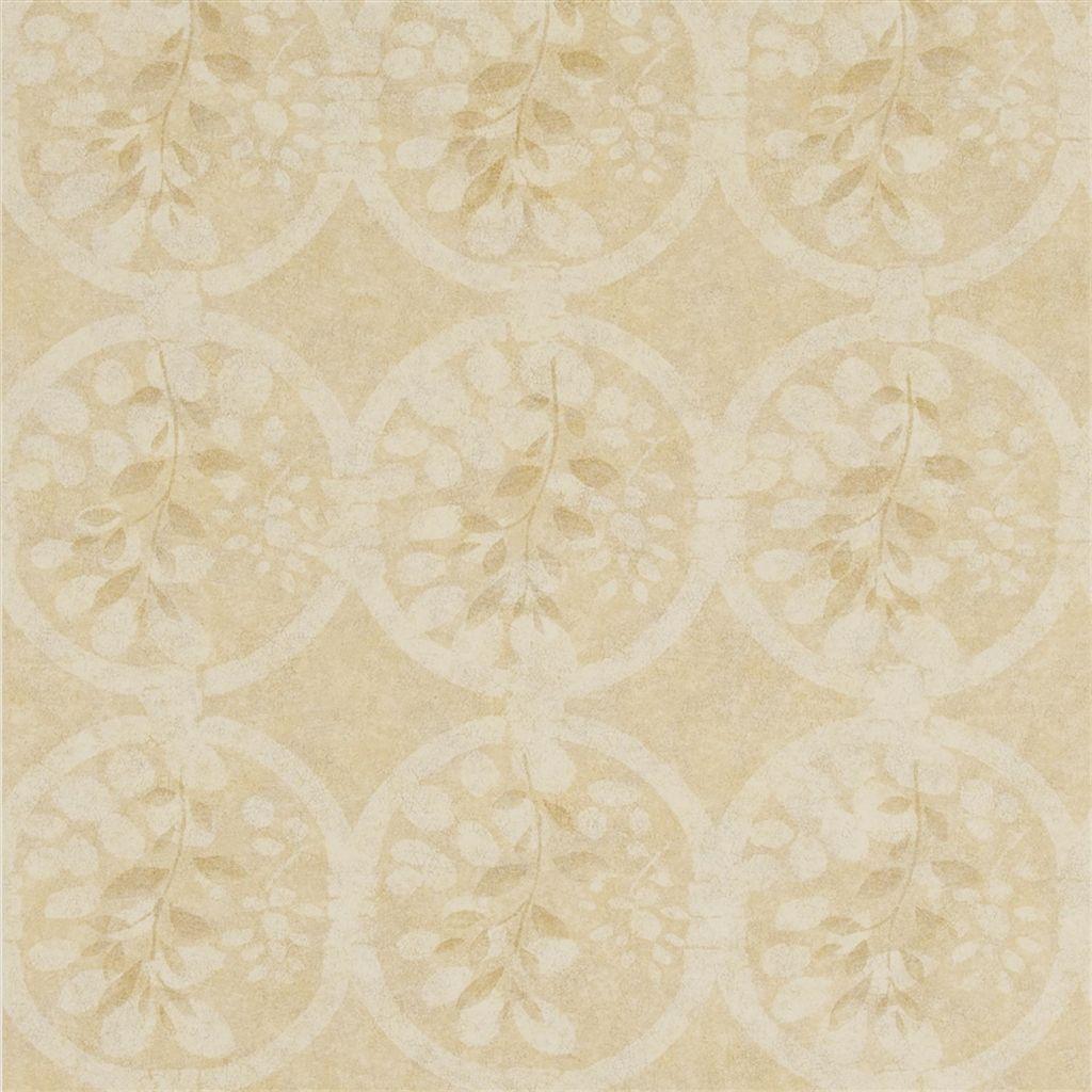1024x1024 River Basin Fresco. Wallpaper by Ralph Lauren. Feliz Home & Furniture