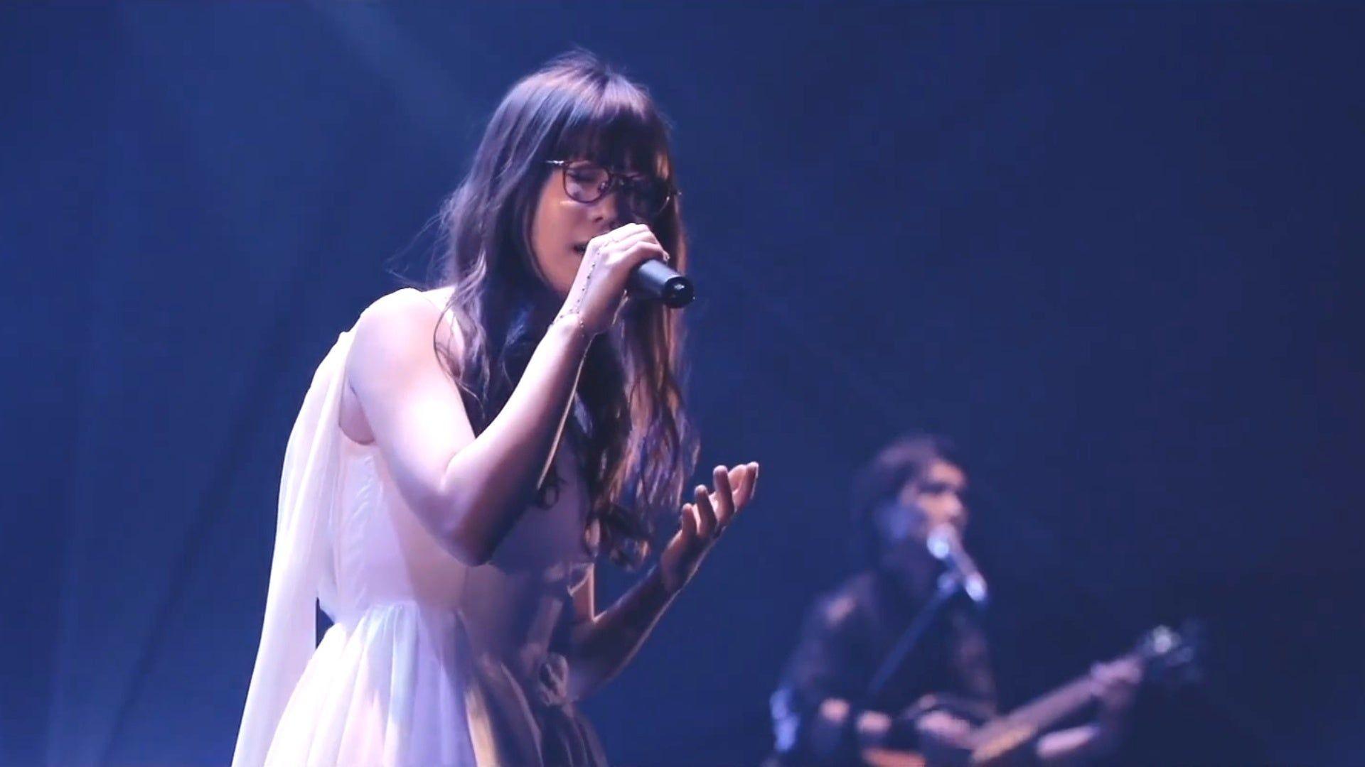 Aimer  YouTube