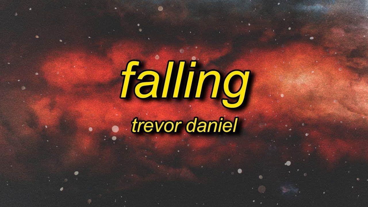 1280x720 Trevor Daniel (Lyrics). Lyrics, For you song, Fall songs