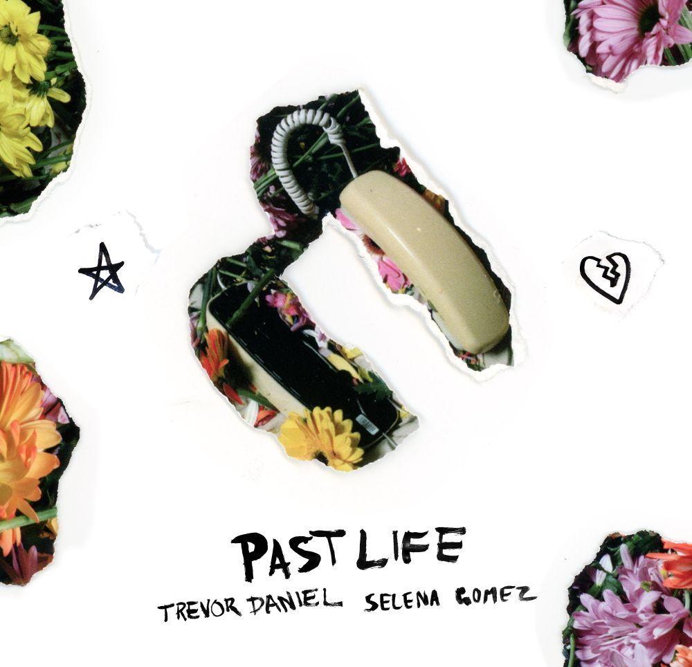 1000x964 Music Trevor Daniel Ft. Selena Gomez Past Life. Selena gomez album, Selena gomez, Past life