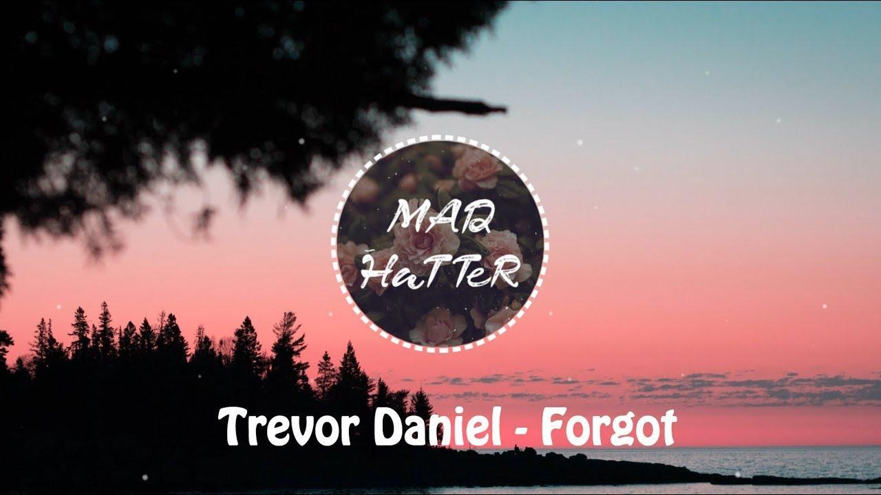 1280x720 Trevor Daniel Wallpaper