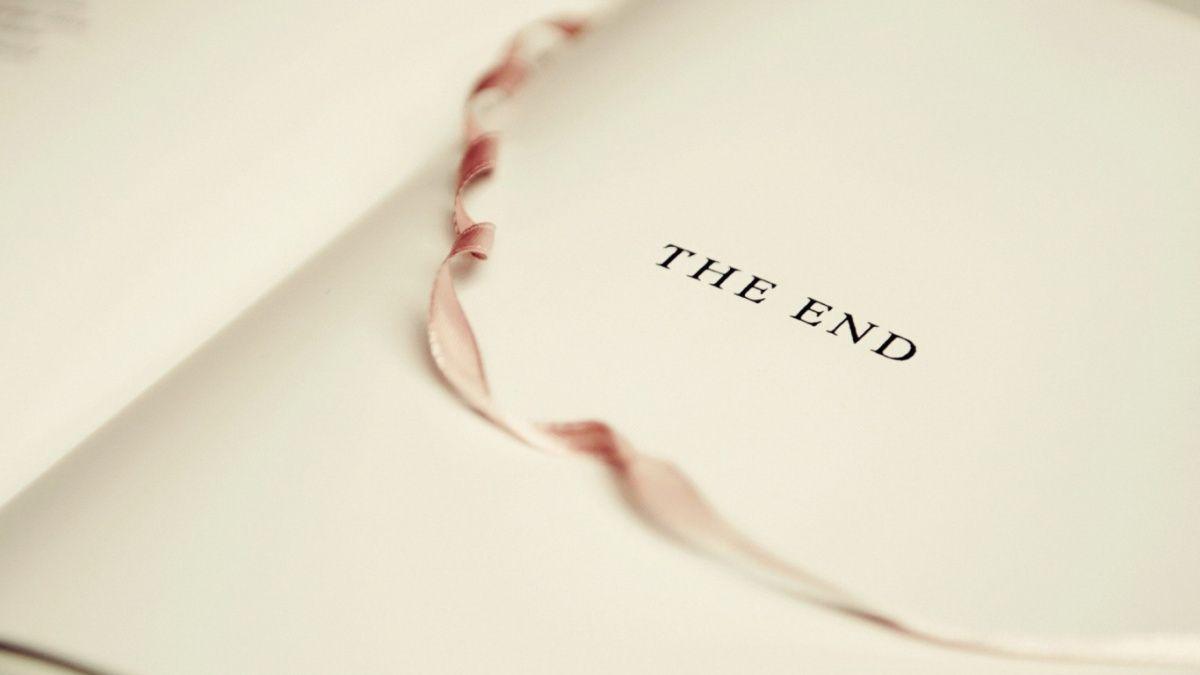 1200x675 Write your novel's ending first. Book wallpaper, Books, Writing a book