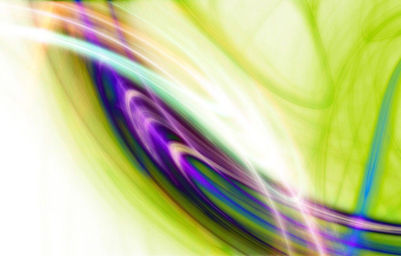 1332x850 Wallpaper line, Wallpaper, divorce, arc, loop image for desktop, section абстракции