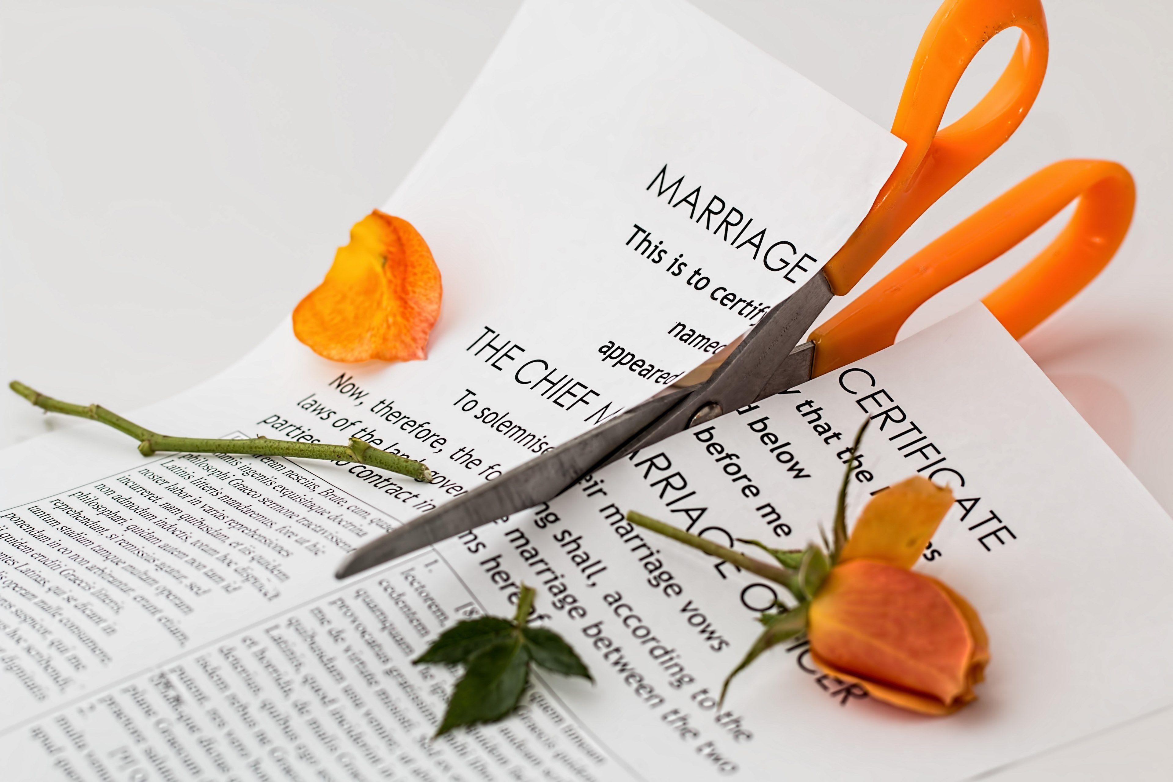 3840x2560 Wallpaper / divorce separation marriage breakup split argument 4k wallpaper