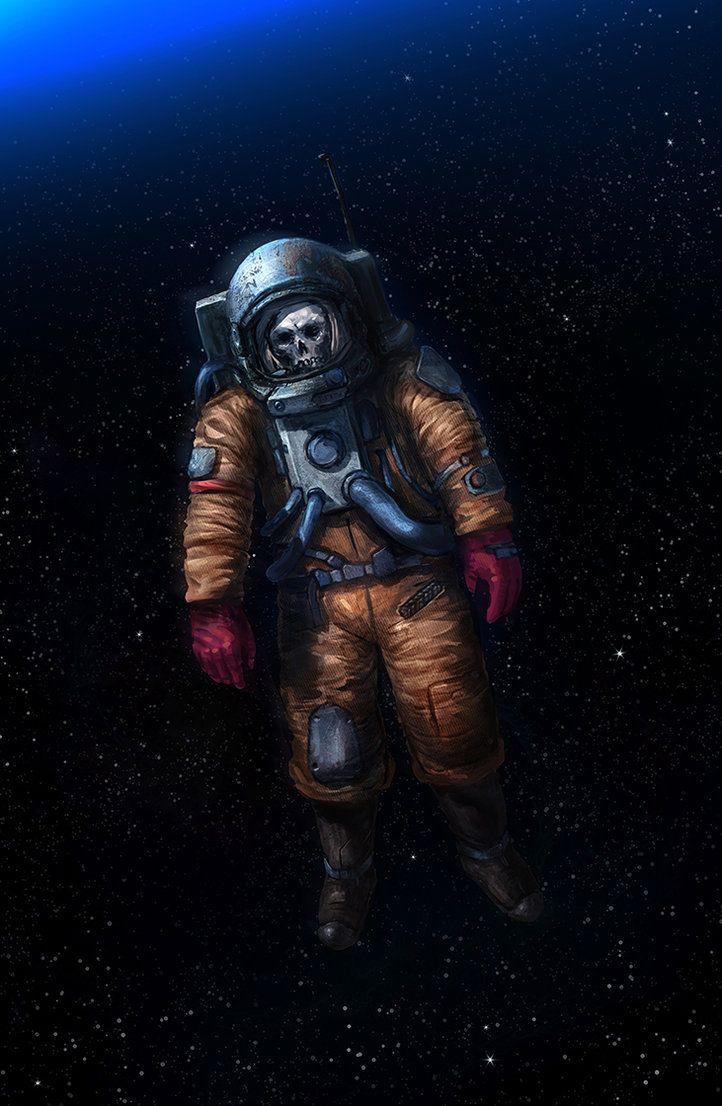 Dead Astronaut Wallpapers - Top Free Dead Astronaut Backgrounds