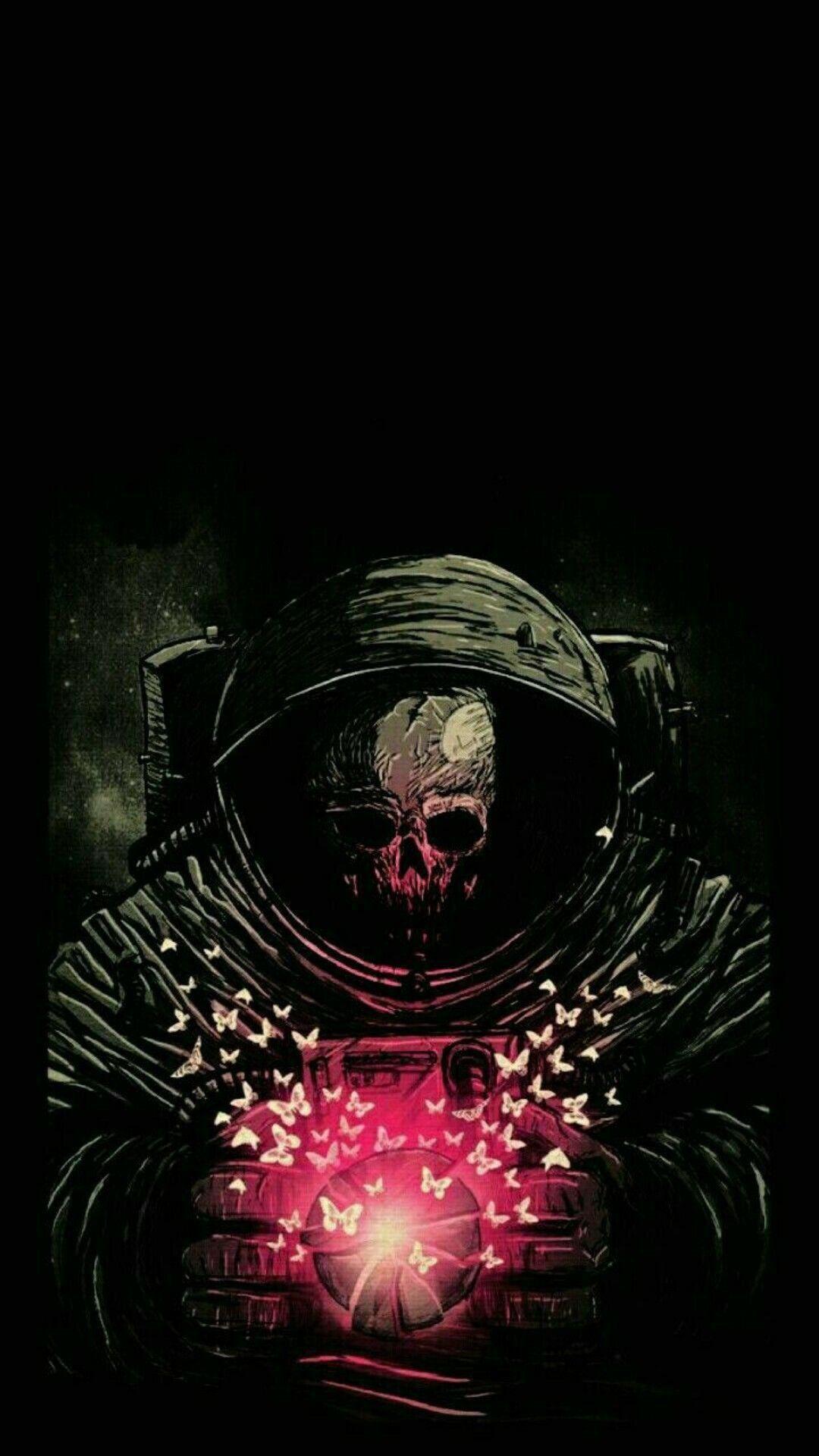 1080x1920 Zombie iPhone Wallpaper
