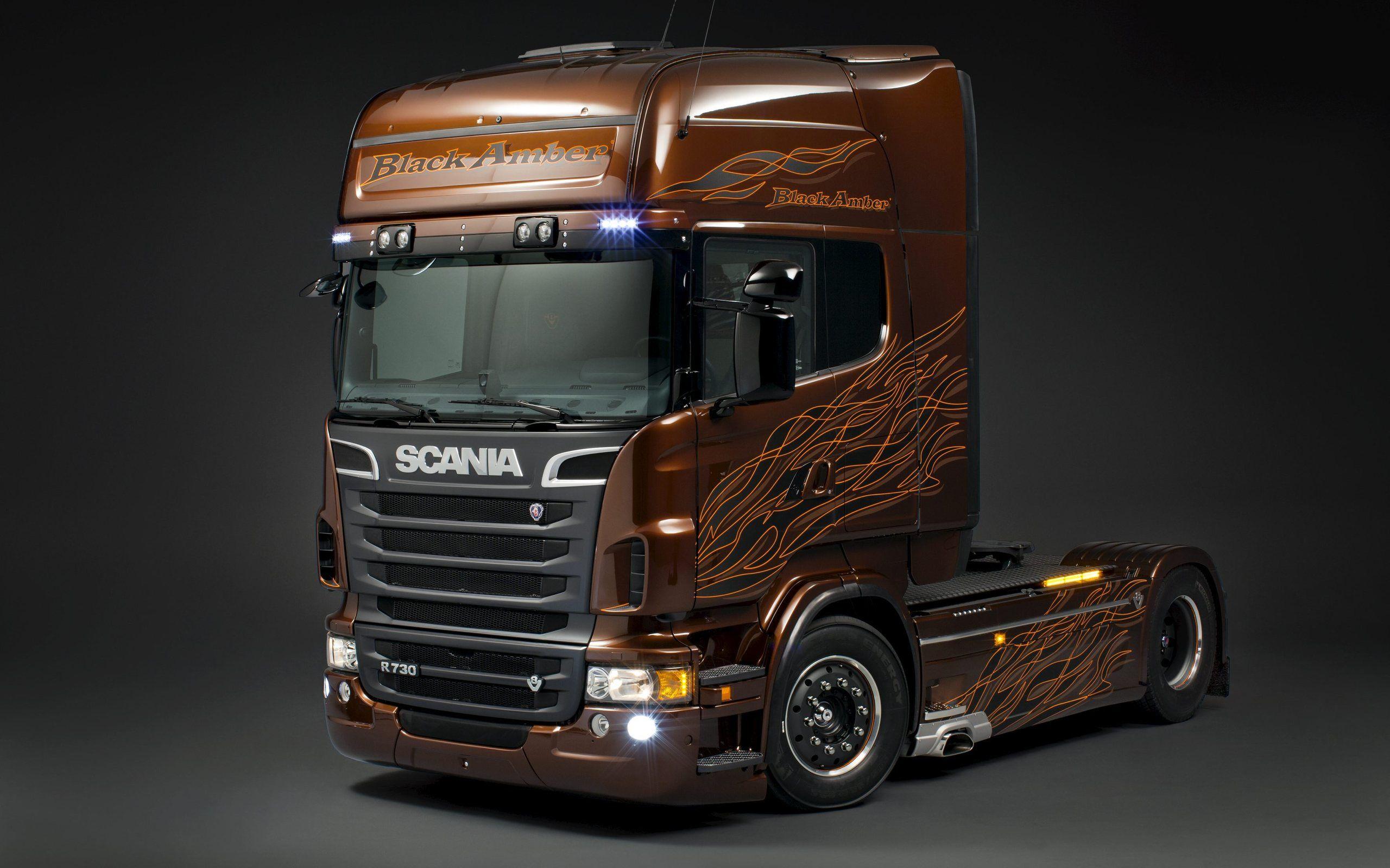 2560x1600 Truck Wallpaper Gallery (92 Plus)