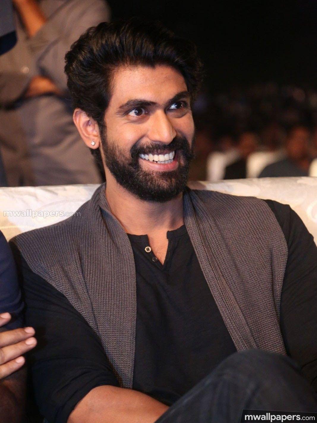 Rana Daggubati Wallpapers - Top Free Rana Daggubati Backgrounds