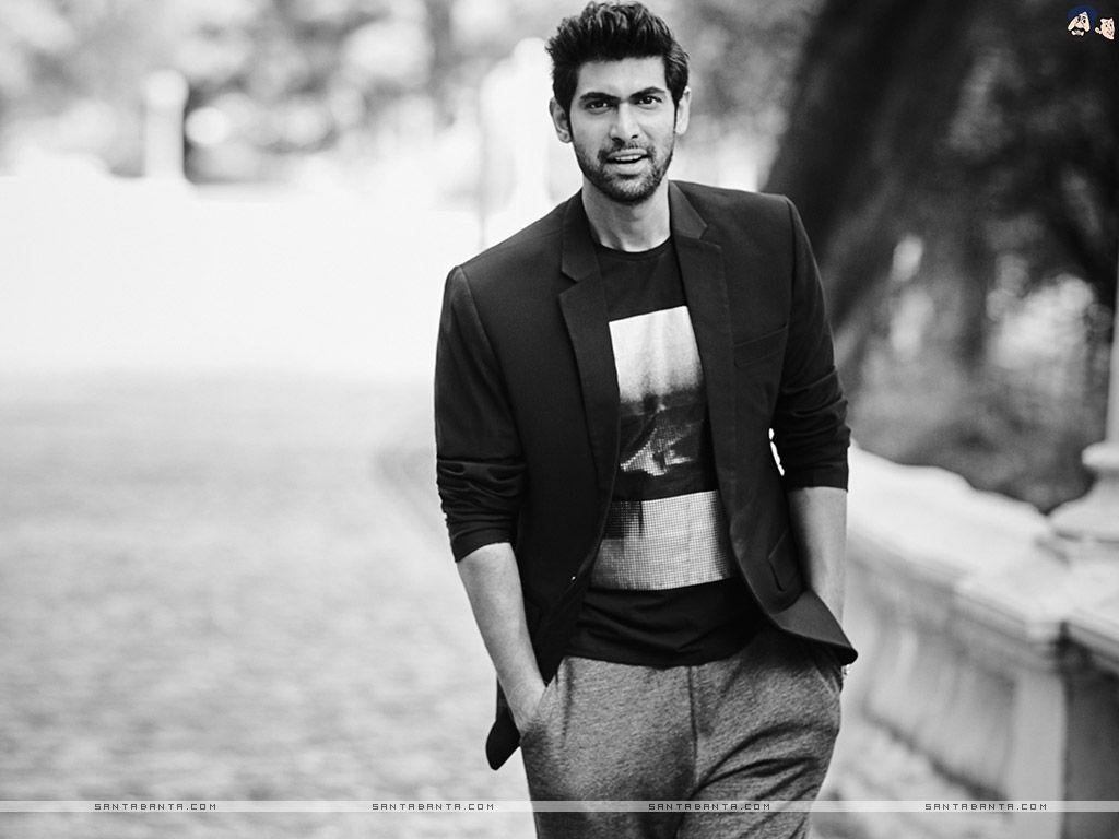 Rana Daggubati Wallpapers - Top Free Rana Daggubati Backgrounds