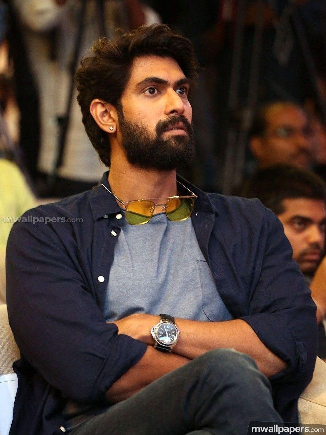 1067x1423 Rana Daggubati HD Photo & Wallpaper (1080p) (1067x1423) (2020)