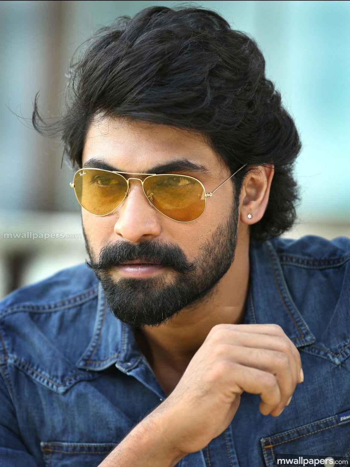 Rana Daggubati Wallpapers - Top Free Rana Daggubati Backgrounds
