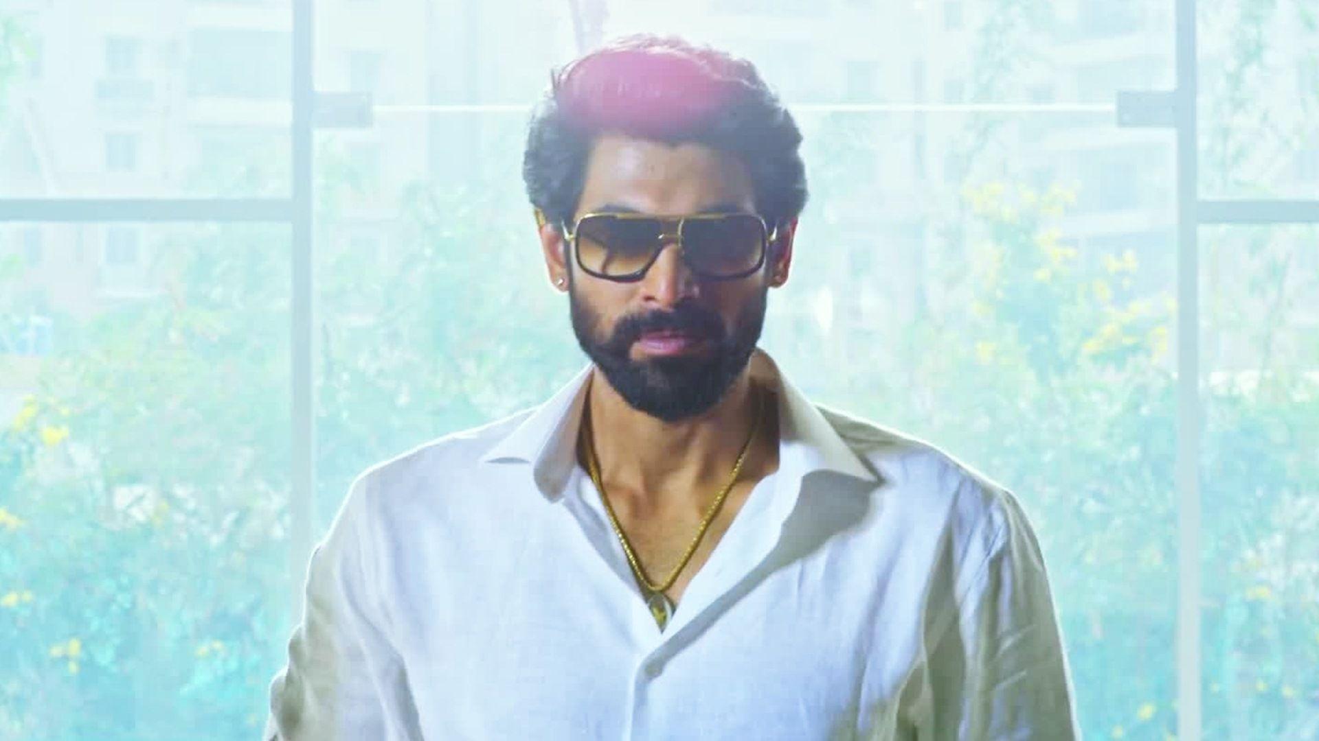 1920x1080 Rana Daggubati Nene Raju Nene Mantri HD Desktop Wallpaper 22934