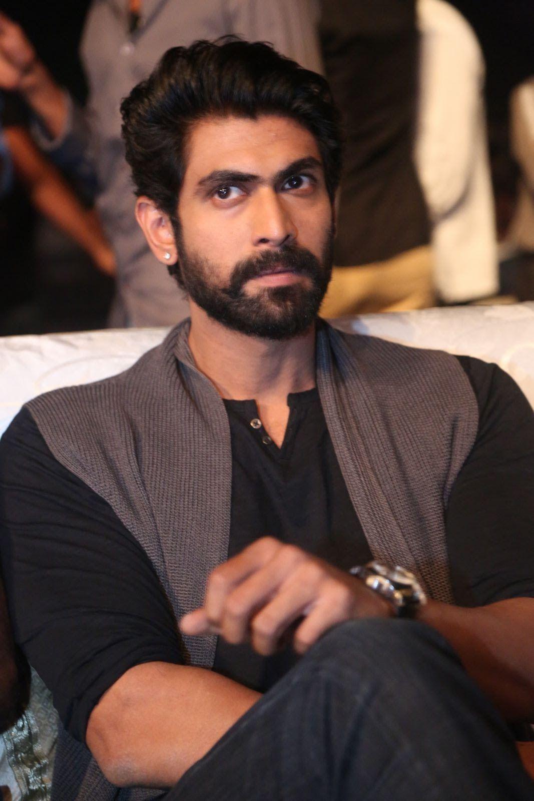 Rana Daggubati Wallpapers - Top Free Rana Daggubati Backgrounds