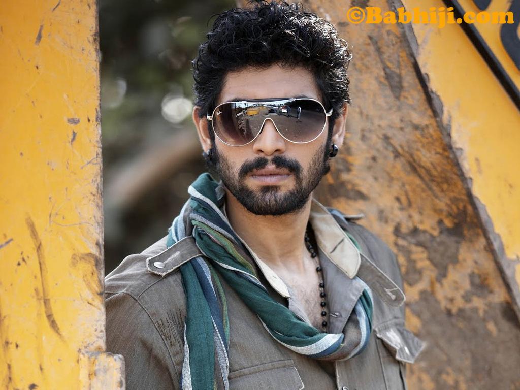 Rana Daggubati Wallpapers - Top Free Rana Daggubati Backgrounds