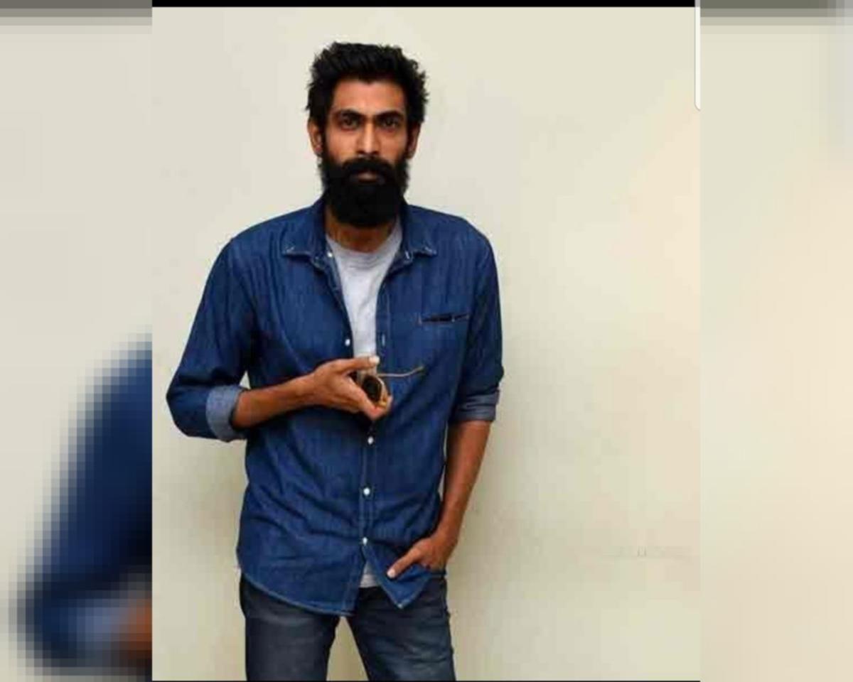 1200x960 Sri Reddy prayers for Rana Daggubati Baava