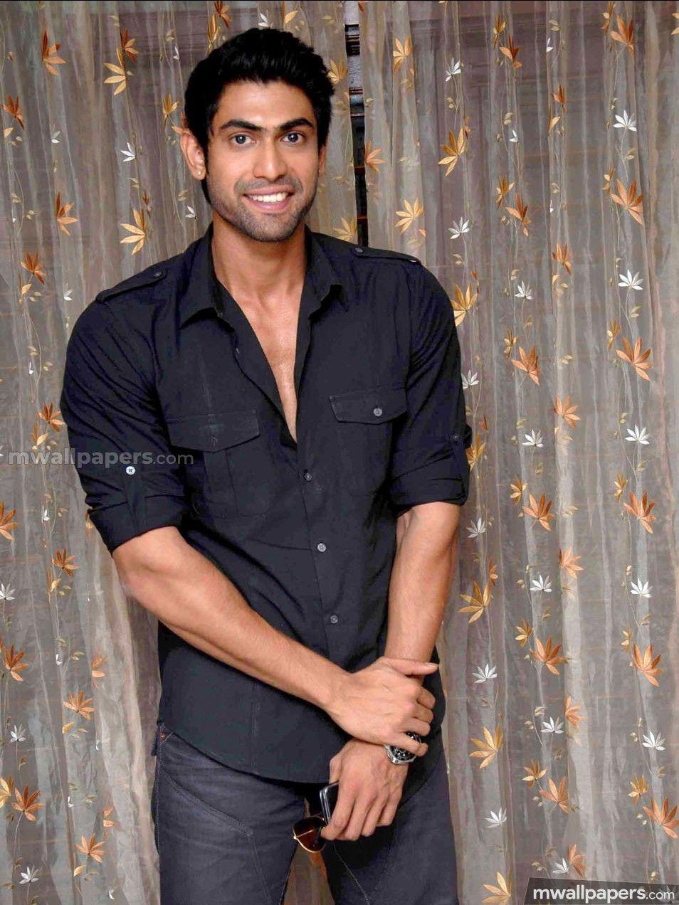 Rana Daggubati Wallpapers - Top Free Rana Daggubati Backgrounds