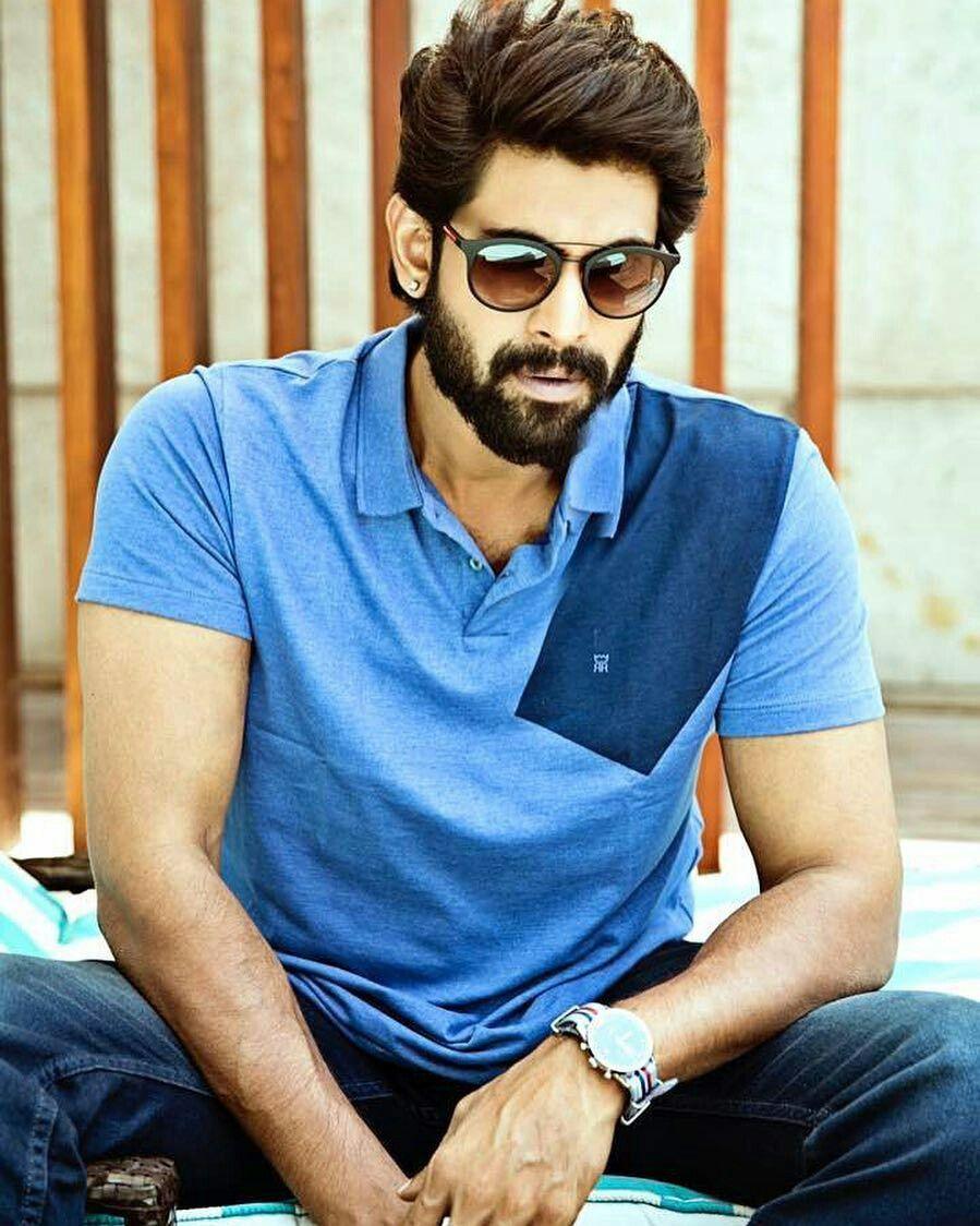 Rana Daggubati Wallpapers - Top Free Rana Daggubati Backgrounds