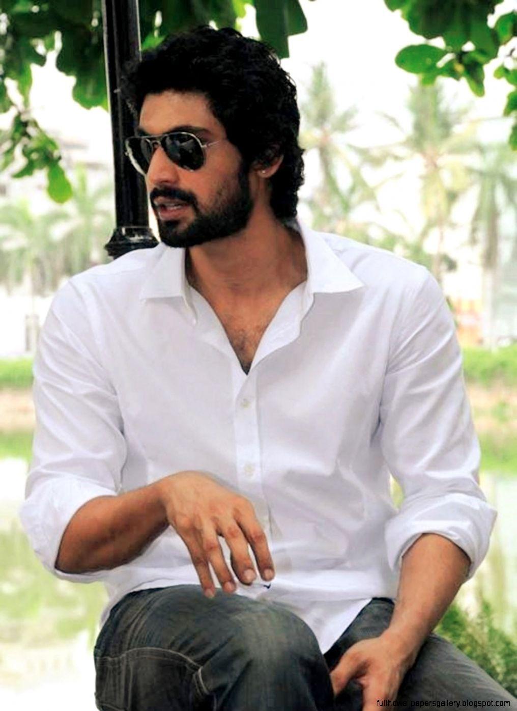 Rana Daggubati Wallpapers - Top Free Rana Daggubati Backgrounds ...