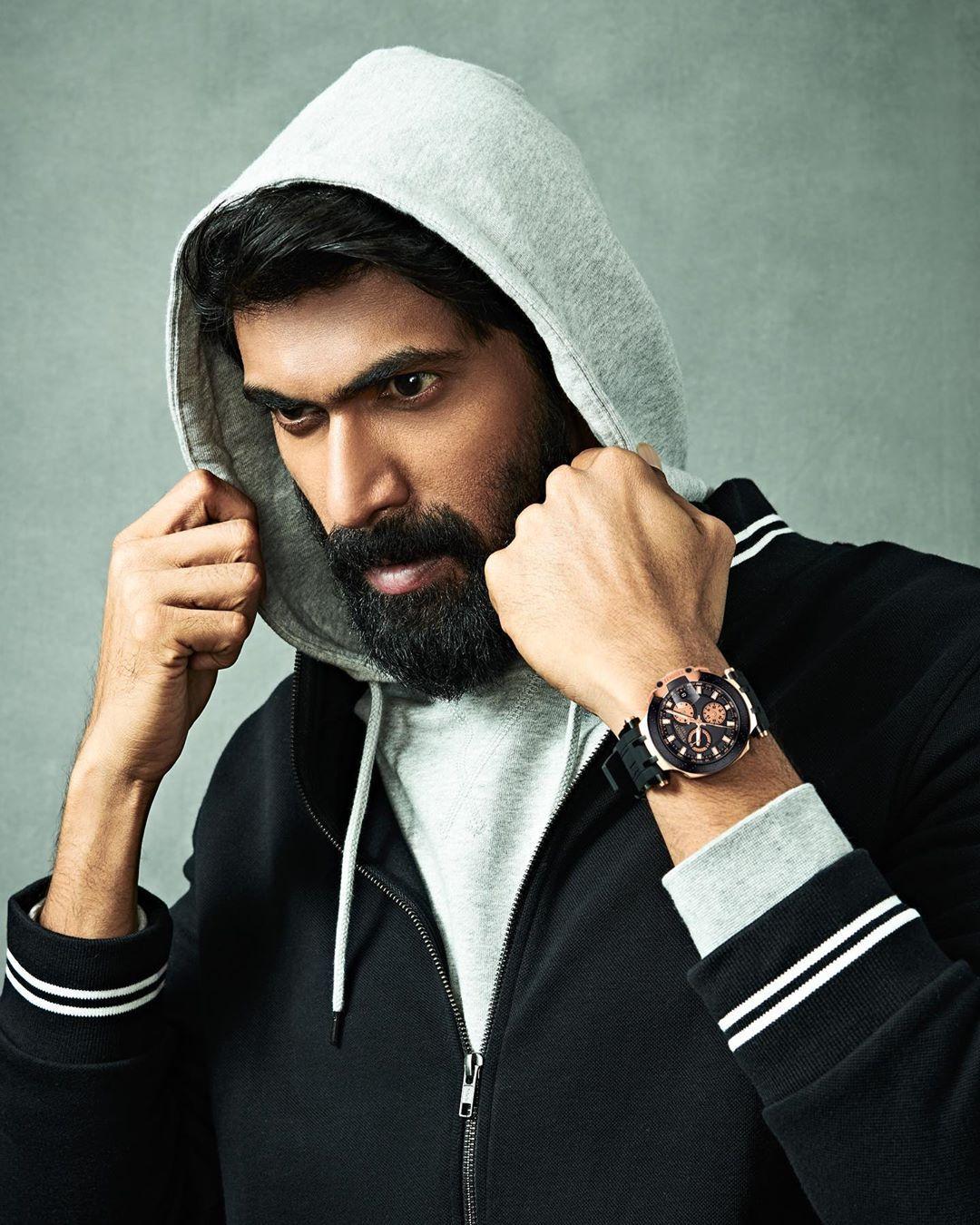 Rana Daggubati Wallpapers - Top Free Rana Daggubati Backgrounds