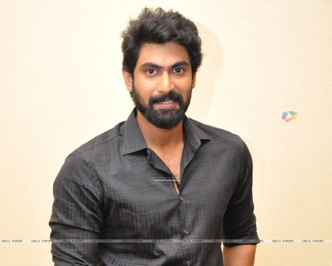 Rana Daggubati Wallpapers - Top Free Rana Daggubati Backgrounds