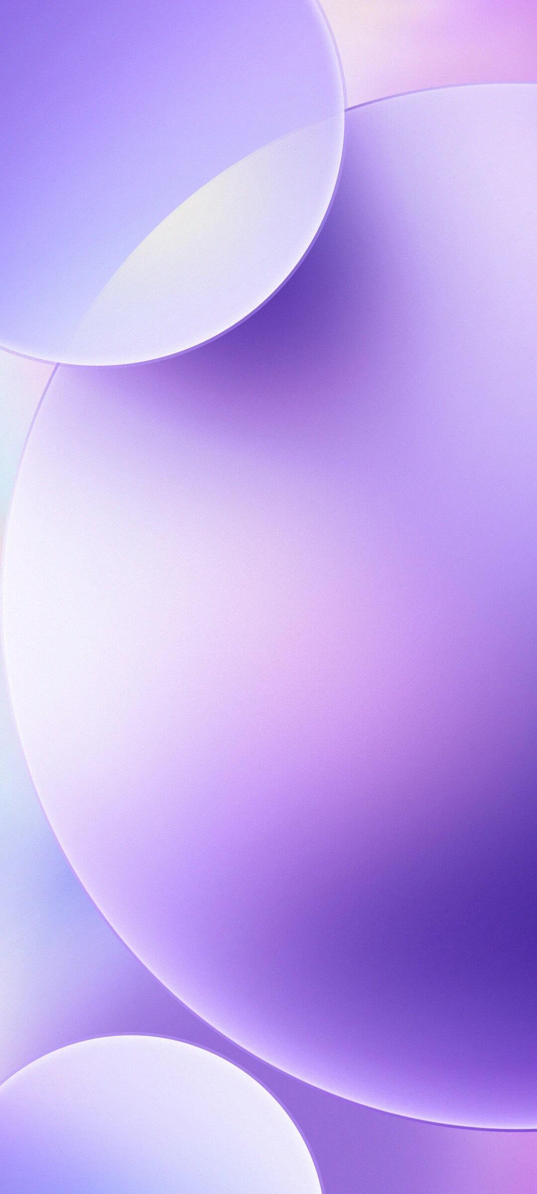 1080x2400 Xiaomi Redmi K30 Stock Wallpaper HD