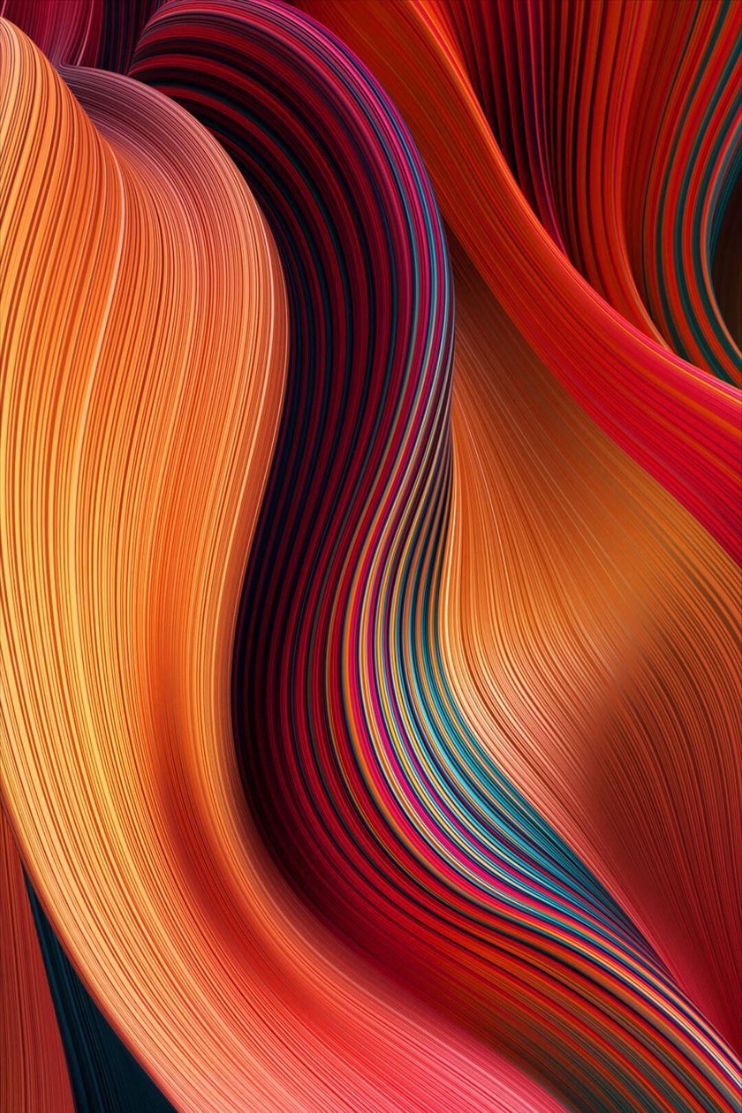 1080x1620 K30 Wallpaper