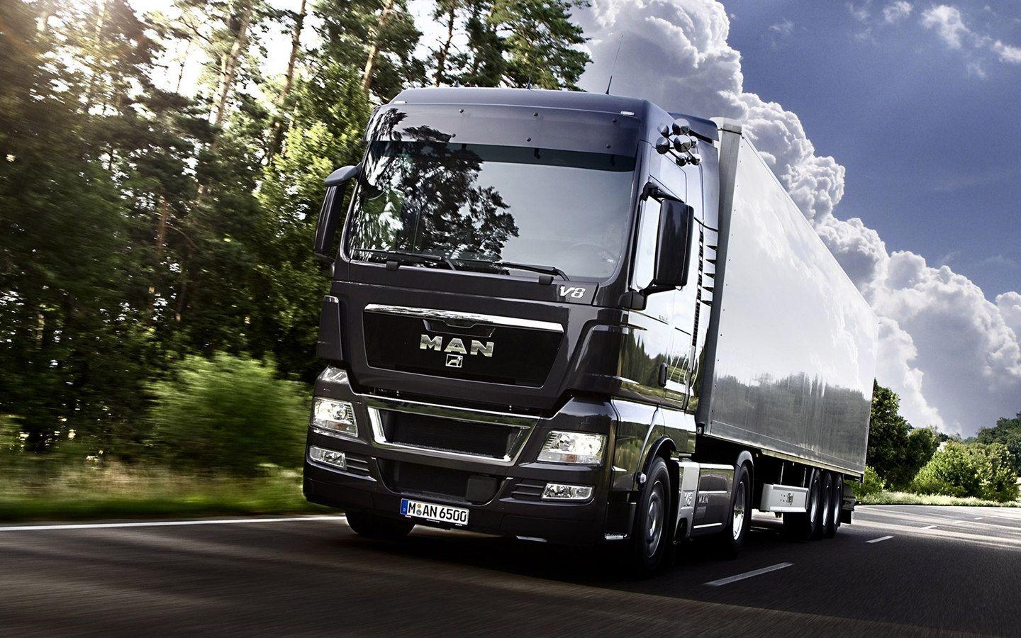 1440x900 Truck Wallpaper (42)