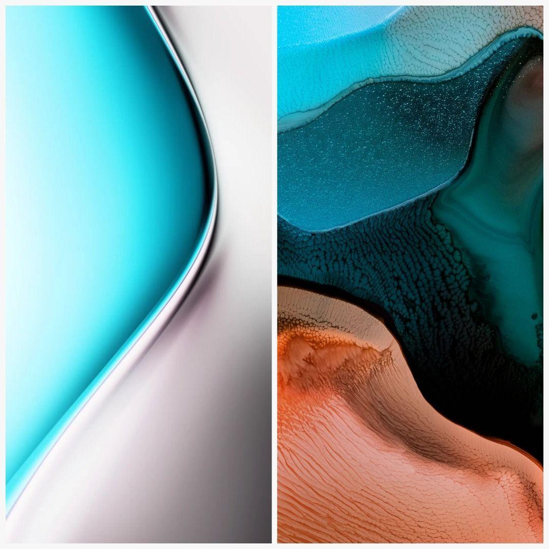 1080x1080 Download Redmi K30 Pro Stock Wallpaper
