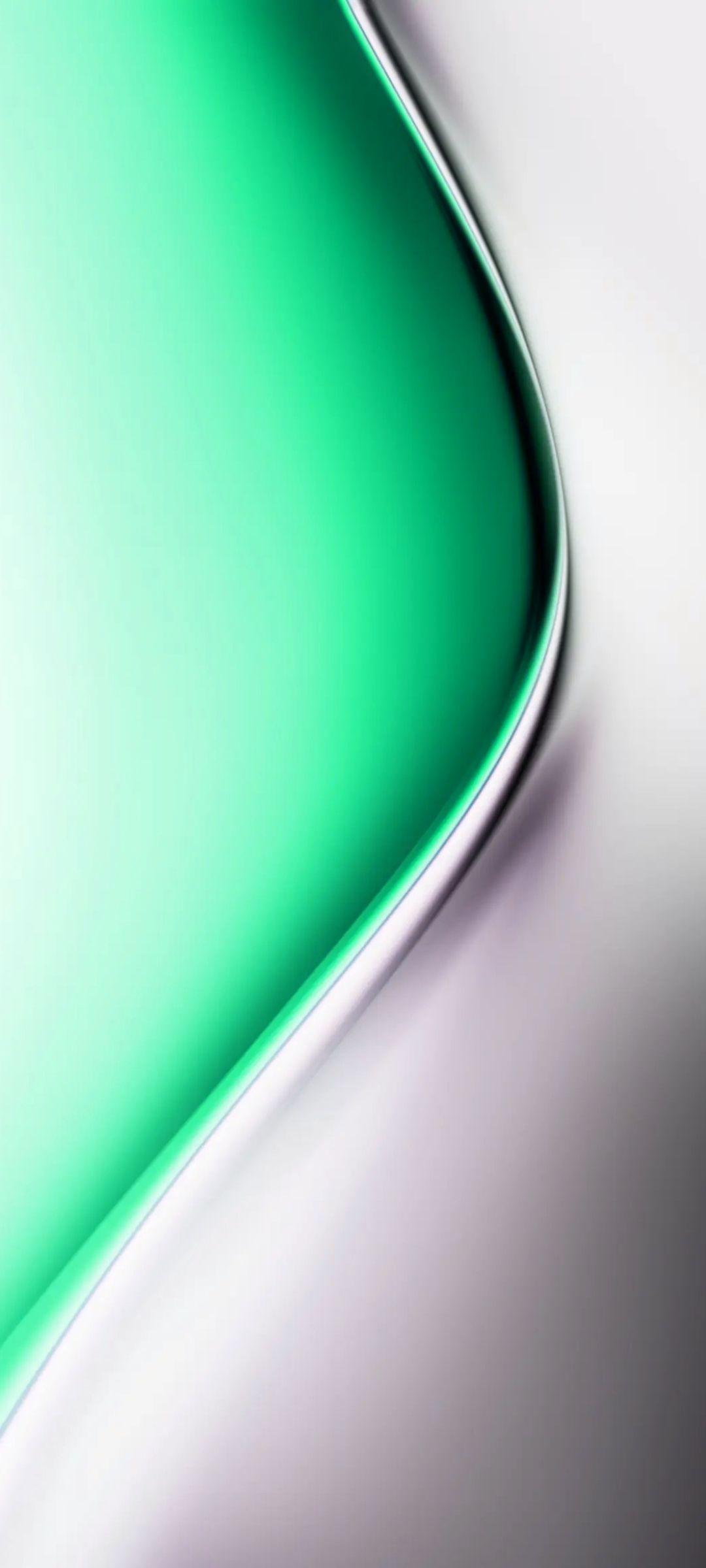 1080x2400 Redmi K30 Pro Wallpaper (YTECHB Exclusive). Stock wallpaper, Rainbow wallpaper, Wallpaper