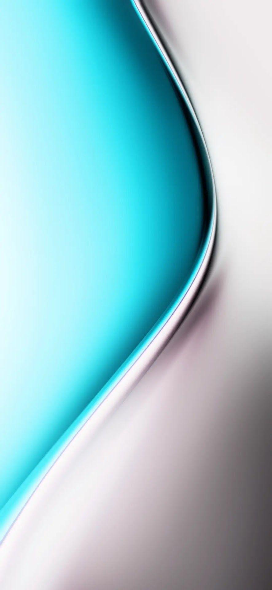 886x1920 Stock wallpaper of Xiaomi Redmi K30 Pro