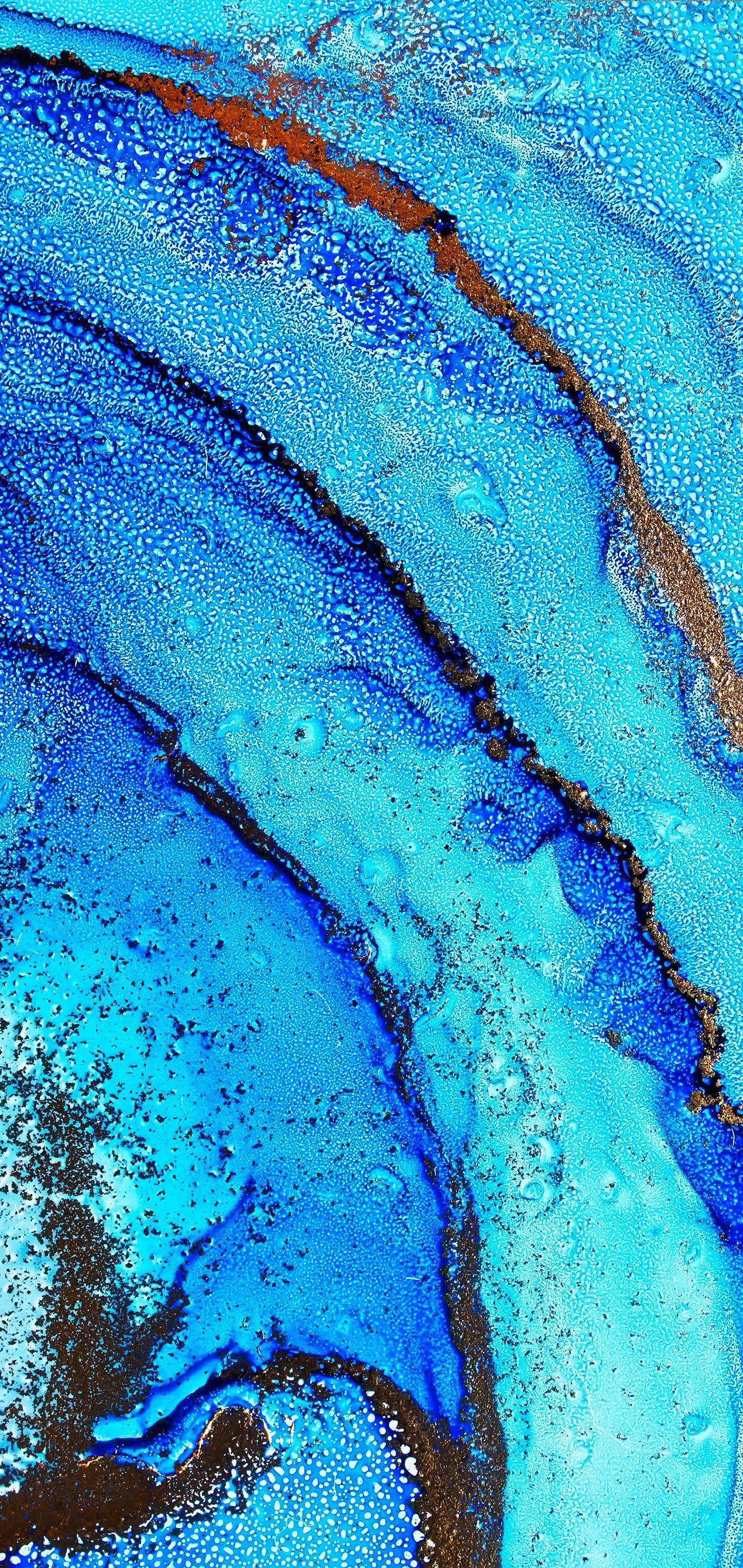 1440x3040 Redmi K30 Pro Wallpaper (YTECHB Exclusive). Stock wallpaper, Ocean wallpaper, Best iphone wallpaper