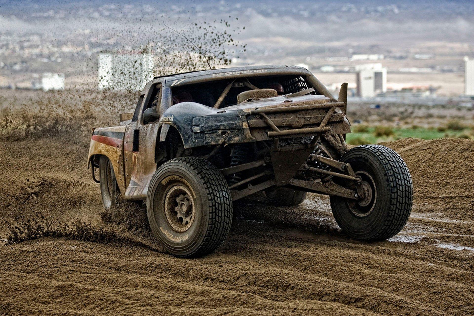 1920x1280 Trophy Truck HD Wallpaper 61393 1920x1280 px