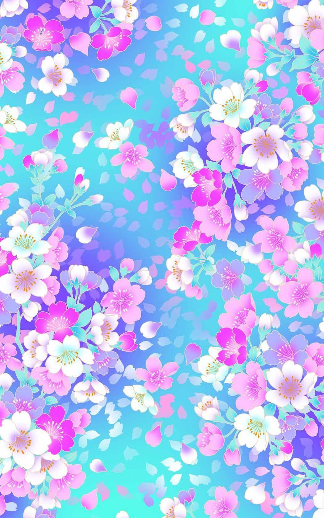 1050x1680 Celular Fondos De Pantalla De Primavera HD Wallpaper