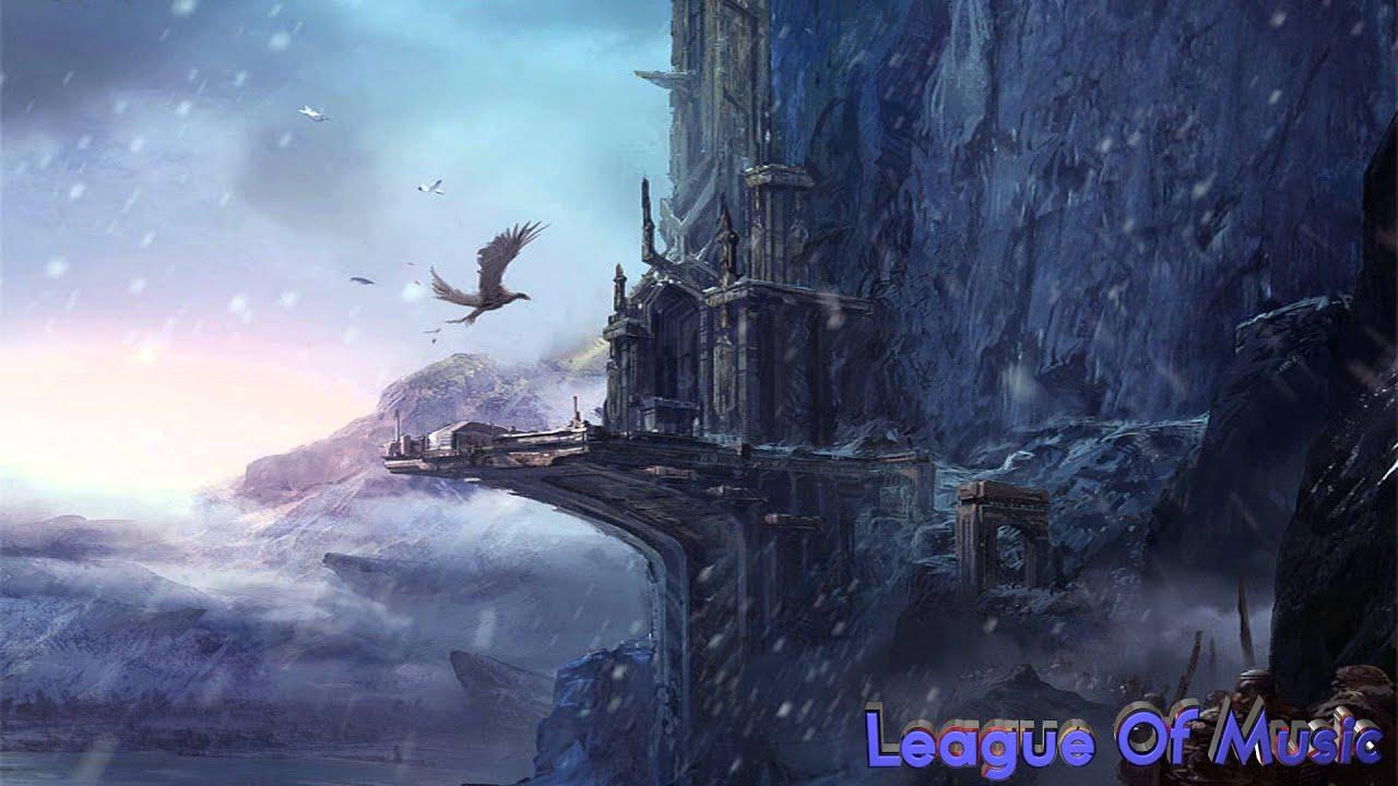 1280x720 League Of Legends
