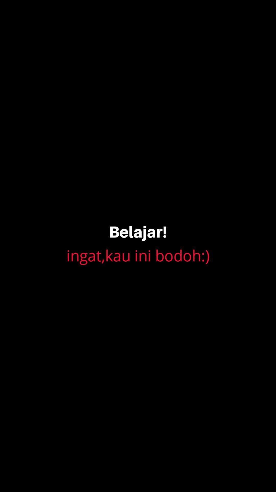 1080x1920 Sefruit Motivasi Belajar. Good Night Quotes, Motivasi Belajar, Kata Kata Indah
