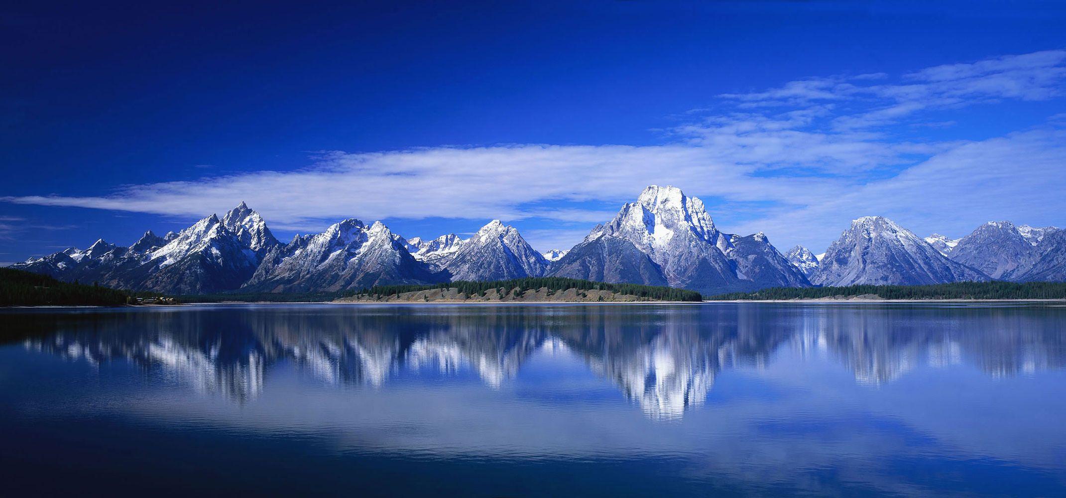 Dual Monitor Water Wallpapers - Top Free Dual Monitor Water Backgrounds